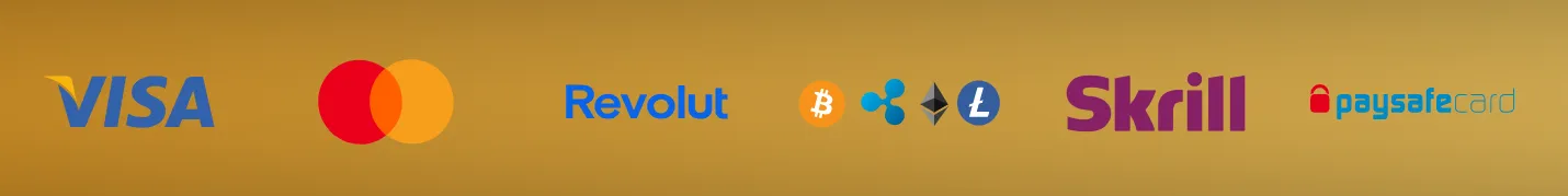 winzoria casino payments